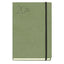 AGENDA ANUAL 2026 BARCINO SEMIFLEXIBLE VERDE DP | MYRGA