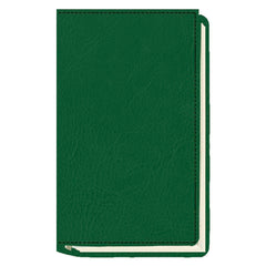 AGENDA ANUAL 2026 LIEBANA CARTERA VERDE SV | MYRGA