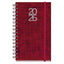 AGENDA ANUAL 2026 LIEBANA NATURE PAPEL VINILICO CORINTO SV | MYRGA