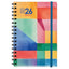 AGENDA ANUAL 2026 LIEBANA COLORS ACUARELA SV | MYRGA