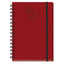 AGENDA ANUAL 2026 LAREDO WIREO DIA PAGINA ROJO | MYRGA
