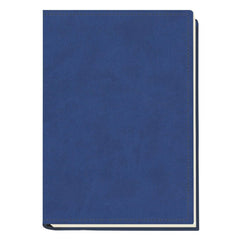 AGENDA ANUAL 2026 LAREDO PLUS EN FUNDA AZUL DP | MYRGA