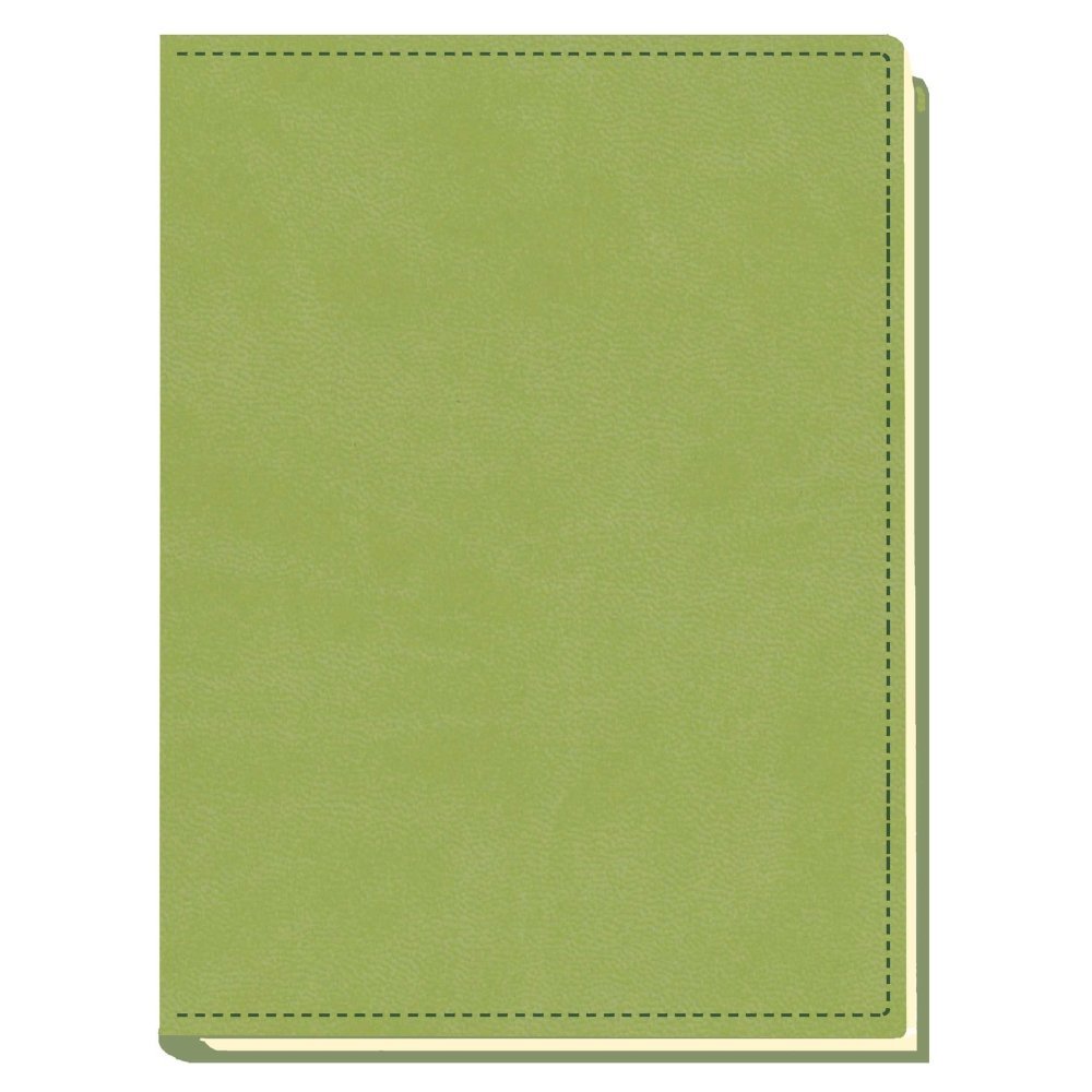 AGENDA ANUAL 2026 PRAVIA PLUS SEMANA VISTA FUNDA VERDE | MYRGA