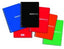 Bloc Espiral A4 Cuadro 4MM 80H 60g | Manipulados Zorrilla | Cartón | Formato A4 | Pack 10 Unidades