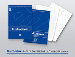 Bloc Espiral A4 Cuadro 4MM 40H 90g | Manipulados Zorrilla | Cartón | Formato A4 | Pack 20 Unidades