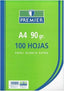 Papel fotocopiadora A4 90 g Manipulados Zorrilla