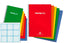 Bloc Espiral A4 Liso 80H 90g | Manipulados Zorrilla | Polipropileno | Formato A4 | Pack 8 Unidades