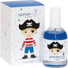 SAPHIR KIDS BLUE 100ML | SAPHIR | 1 UNIDAD | 8424730011259