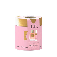 BOMBONERA 100+30ML MOONGLOW HANNIBAL LAGUNA | SAPHIR | 1 UNIDAD | 8424730039055