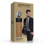 Estuche Mini Duplo 200 + 30ml Boxes Gold Saphir