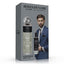 Estuche Mini Duplo 200 + 30ml Boxes Dynamic SAPHIR