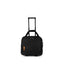 MALETA DE CABINA WEEK ECO BLANDA NEGRO | GABOL TRAVEL