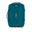 MOCHILA WEEK ECO DE 35 L TURQUESA | GABOL TRAVEL
