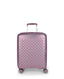 MALETA CABINA EXPANDIBLE QUEENS RIGIDA LILA | GABOL TRAVEL