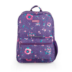 MOCHILA CUADRADA ADAPTABLE A CARRO LILY | GABOL ESCOLAR