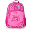 MOCHILA TRIPLE ADAPTABLE A CARRO CLOVER | GABOL ESCOLAR