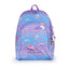 Mochila Infantil Cosmos Lila Gabol Escolar