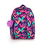 Mochila Infantil 34x27 con Pompon Kokoro Gabol Escolar