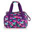 Bolso de Deporte y Viaje Asa Bandolera Gabol Kokoro Morado