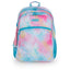 Mochila escolar 46x34 rejilla adapt. Mystic Gabol Escolar