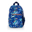 Mochila Mini de Paseo Excursión 30x22 Crew Gabol Escolar