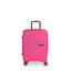 Maleta cabina Steady fucsia - Gabol Escolar
