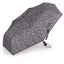 Paraguas Plegable con Asa Reflectantes Antiviento Gabol Escolar