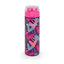 Botella 600ml Acero Inoxidable con Tapon Kokoro Gabol Escolar