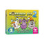 Juego de Mesa Infantil Monster Kit 2 ZACATRUS