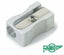 AFILALAPIZ METAL I-02 RECTANGULAR CAJA 24 UNIDADES | 24 UNIDADES | (FAIBO)