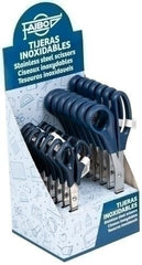 EXPOSITOR 14 TIJERAS 16CM Y 21CM | 1 UNIDADES | (FAIBO)