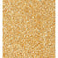 LAMINA GOMA EVA 60X90 ORO EFECTO PURPURINA | 5 UNIDADES | (FAIBO)