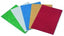 LAMINA GOMA EVA 20X30 SURTIDO EFECTO PURPURINA PAQUETE 5U | 1 UNIDADES | (FAIBO)