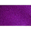 Pack 3 láminas goma eva color violeta efecto purpurina 40x60