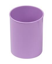CUBILETE PLASTICO VIOLETA PASTEL | 10 UNIDADES | (FAIBO)