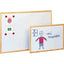 Pizarra Blanca Magnética 40x60 cm FAIBO