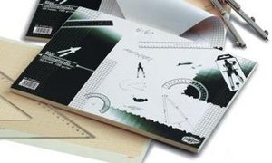 Bloc Espiral Estándar Liso 50H 90g | Faibo | Cartón | Formato Estándar | Pack 1 Unidades