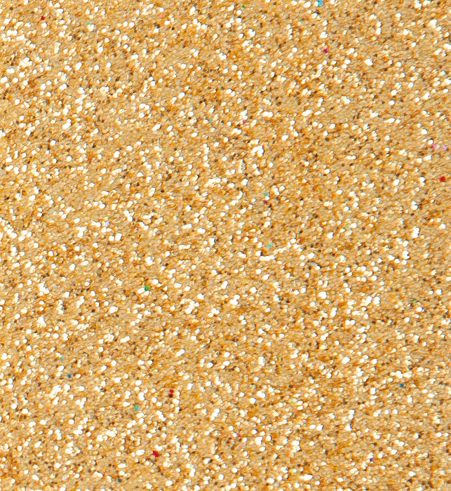 LAMINA GOMA EVA 40X60 ORO EFECTO PURPURINA | 3 UNIDADES | (FAIBO)