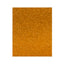 LAMINA GOMA EVA 20X30 NARANJA EFECTO PURPURINA | 3 UNIDADES | (FAIBO)