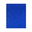 LAMINA GOMA EVA 20X30 AZUL OSCURO EFECTO PURPURINA | 3 UNIDADES | (FAIBO)