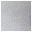 LAMINA GOMA EVA 40X60 PLATA EFECTO METALIZADO | 3 UNIDADES | (FAIBO)