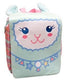 Mochila infantil peluche Happy Llama CYP BRANDS