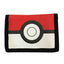 BILLETERA POKEBALL POKEMON | CYP | 1 UNIDAD | 8426842083957