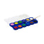 Estuche 12 acuarelas 27 mm Play Doh CYP Brands