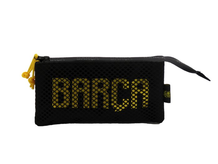 PORTATODO TRIPLE CON 5 COMPARTIMENTOS RED FC BARCELONA | CYP