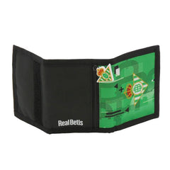 BILLETERA BETIS BALOMPIE | CYP | 1 UNIDAD | 8426842101477