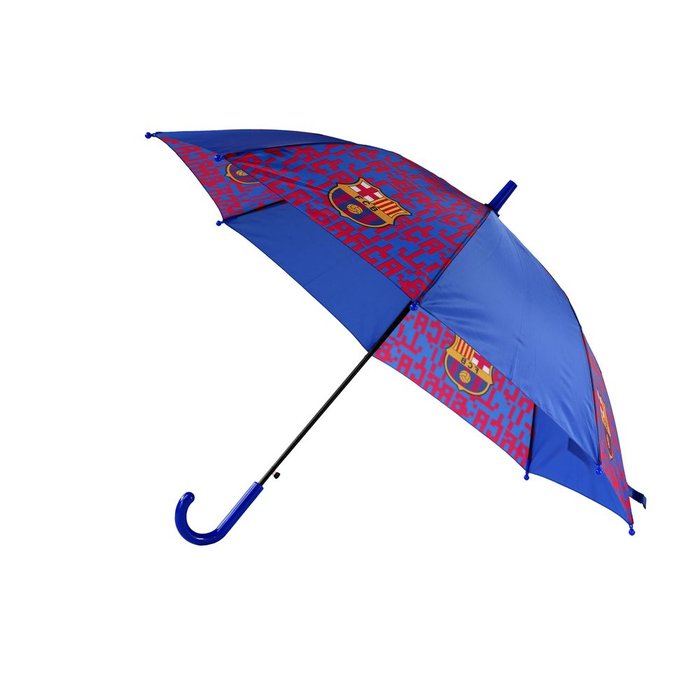 PARAGUAS AUTOMATICO 54 CADETE POLIESTER FC BARCELONA | CYP | 1 UNIDAD | 8426842103679