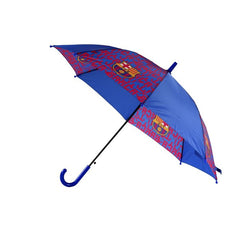PARAGUAS AUTOMATICO 54 CADETE POLIESTER FC BARCELONA | CYP | 1 UNIDAD | 8426842103679