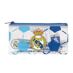 PORTATODO C/ MATERIAL ESCOLAR REAL MADRID | CYP