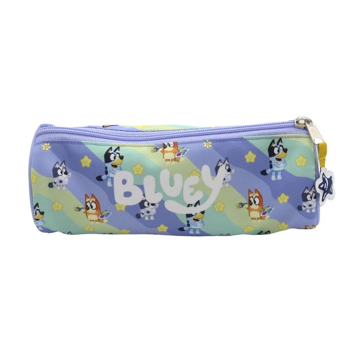 PORTATODO BLUEY LIGHT WAVES | CYP